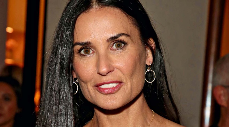 Demi Moore zaljubljena v srbsko modno oblikovalko (foto: Profimedia)