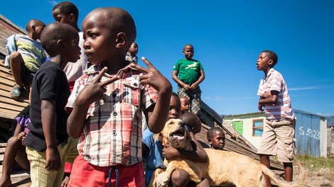 V Južni Afriki ob obrednem obrezovanju umrlo najmanj 18 fantov!