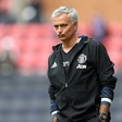 Jose Mourinho ni več trener Manchester Uniteda