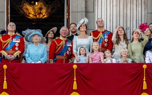 Kritike na račun odločitve Harryja in Meghan iz ust članice kraljeve družine