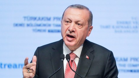 Erdogan čestital kandidatu opozicije ob zmagi v Istanbulu