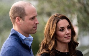 Kate Middleton odslej božičnih praznikov nič več ne bo praznovala s svojimi starši