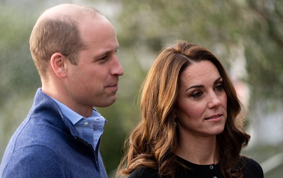 Kate Middleton odslej božičnih praznikov nič več ne bo praznovala s svojimi starši (foto: Profimedia)