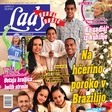 Številna družina Marcosa Tavaresa: Na hčerino poroko v Brazilijo