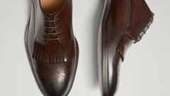 Moški čevlji Massimo Dutti, 279 EUR