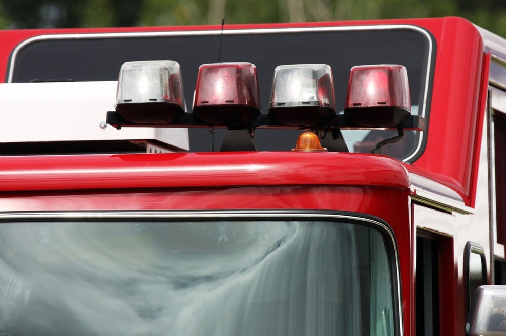 Litijski gasilci bodo v četrtek pričeli s stavko (foto: Profimedia)