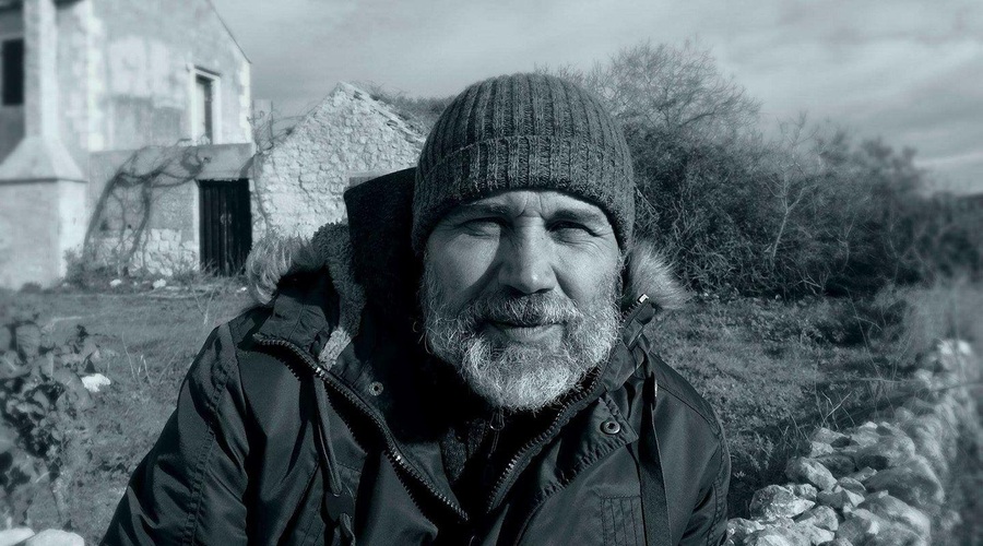 Film o pozabljenem, čeprav neverjetnemu Slovencu Antonu Codelliju (foto: PR)