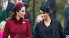 Razkrinkali so Kate Middleton: Na dan prišel šokanten razlog, zakaj ne more prenašati Meghan Markle!