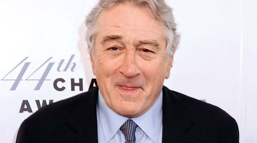 Robert De Niro potrdil govorice o ločitvi (foto: Profimedia)