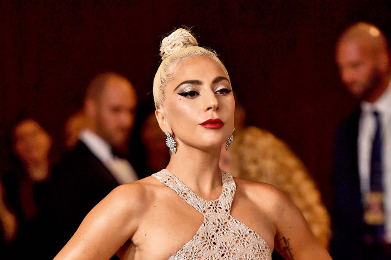 Čedalje glasnejše govorice: Lady Gaga naj bi se razšla z zaročencem! (foto: Profimedia)
