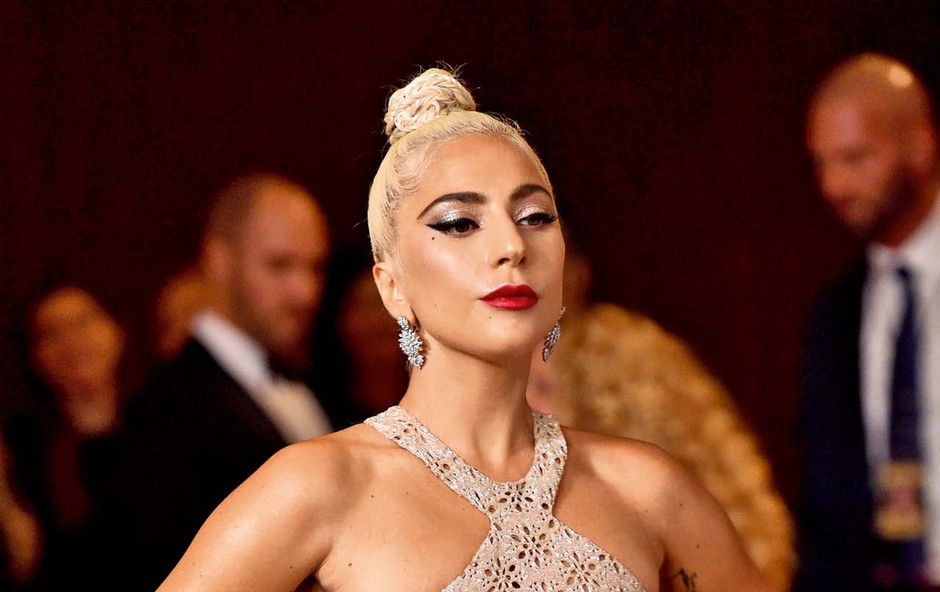 Čedalje glasnejše govorice: Lady Gaga naj bi se razšla z zaročencem! (foto: Profimedia)