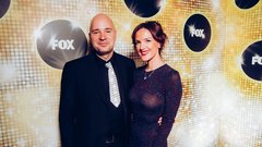 Fox v znamenju disko vročice