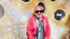 Fox v znamenju disko vročice