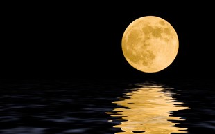 Spoznajte in izkoristite polne lune v letu 2019 v svoj prid!