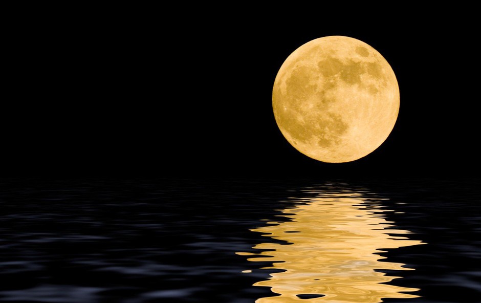 Spoznajte in izkoristite polne lune v letu 2019 v svoj prid! (foto: Profimedia)