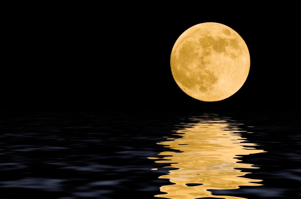 Spoznajte in izkoristite polne lune v letu 2019 v svoj prid! (foto: Profimedia)