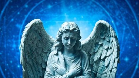 Tedenski navdih angelov: Čaka nas teden premnogih spoznanj