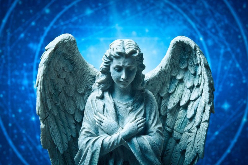 Tedenski navdih angelov: Čaka nas ogromno spoznanj in novega, vnovičnega učenja (foto: Profimedia)