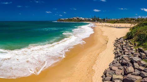 V invaziji strupenih meduz v Avstraliji opečenih že 3500 ljudi