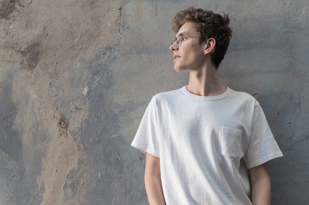 V Ljubljano prihaja Hitoidni Lost Frequencies (foto: Lost Frequencis Press)