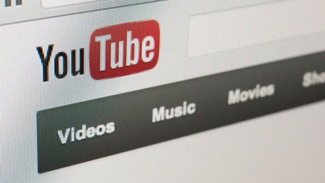YouTube s prepovedjo nad videe z nevarnimi izzivi