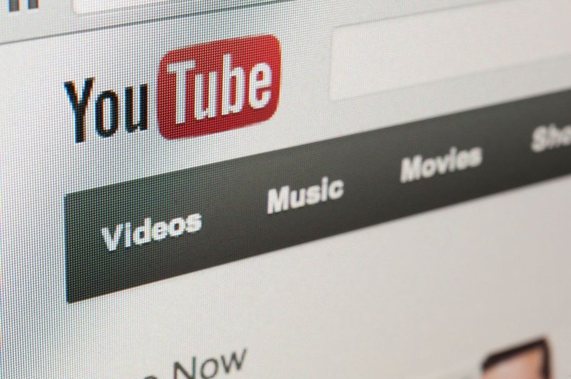 YouTube s prepovedjo nad videe z nevarnimi izzivi (foto: Profimedia)