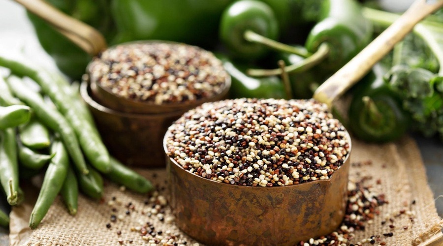 Izsledki študije: Več fižola in manj mesa - recept za človeka in za Zemljo (foto: Profimedia)