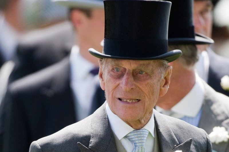 Britanski princ Philip praznuje rojstni dan - dopolnil je častitljivih 98 let! (foto: Profimedia)