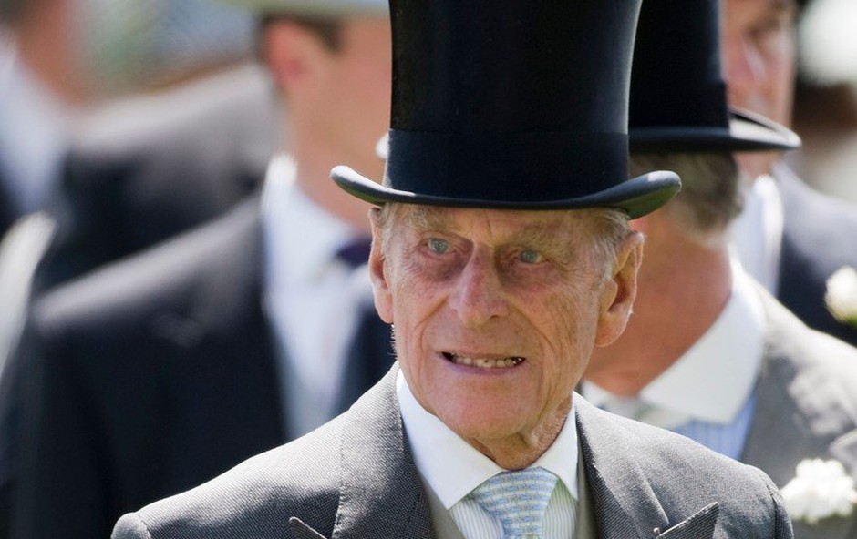 Britanski princ Philip praznuje rojstni dan - dopolnil je častitljivih 98 let! (foto: Profimedia)