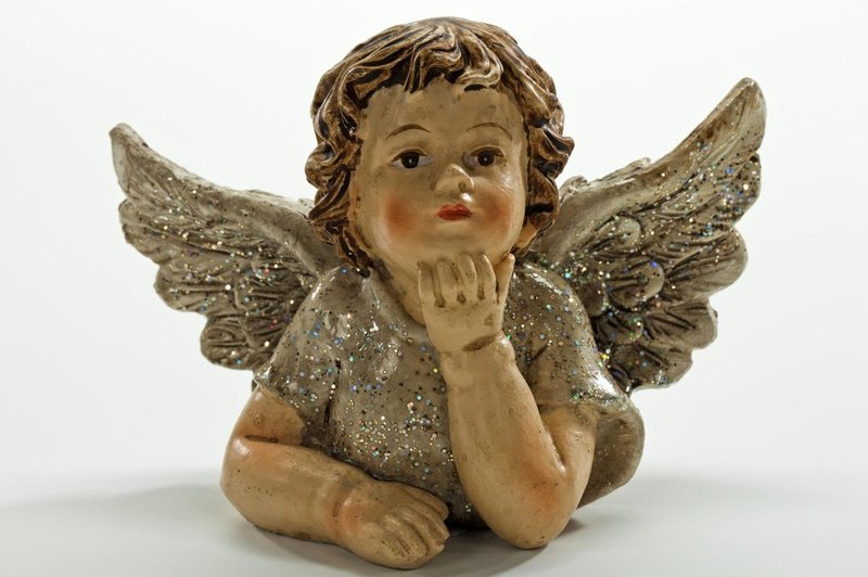 Tedenski navdih angelov: Čakajo nas spremembe (foto: Profimedia)