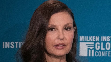 Zavrnili tožbo igralke Ashley Judd