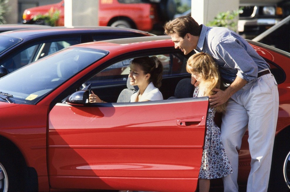 Velike razlike med modeli znotraj znamk, poroča potrošniška organizacija Which? (foto: profimedia)