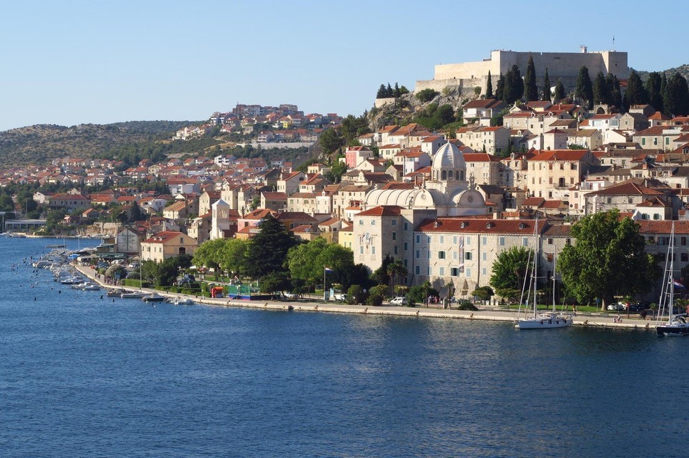 Reagge festival Seasplash iz Pulja selijo v Šibenik (foto: Profimedia)