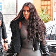 Kim Kardashian še ne ve kdo bo nadomestna mati