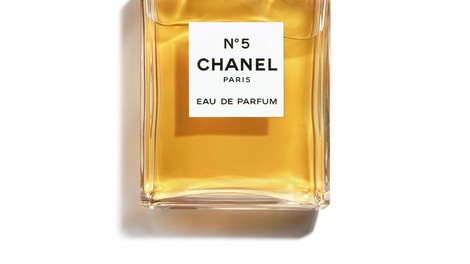 Chanel 5 na seznamu Unesca: Kultni parfum, ki diši po ženski