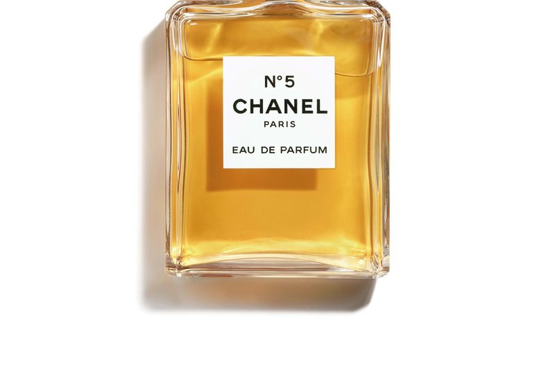 Chanel 5 na seznamu Unesca: Kultni parfum, ki diši po ženski (foto: PR)