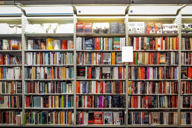 Založba UMco s knjigami za zdravo, dolgoživo in bolje organizirano življenje (foto: profimedia)