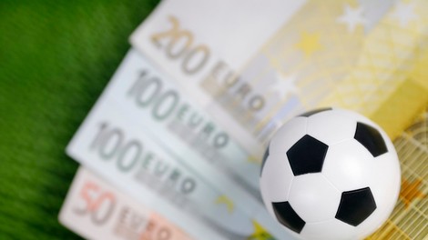 Hrvaška: Na spletu objavila sliko zmagovalnega listka s stavnice in ostala brez dobitka!