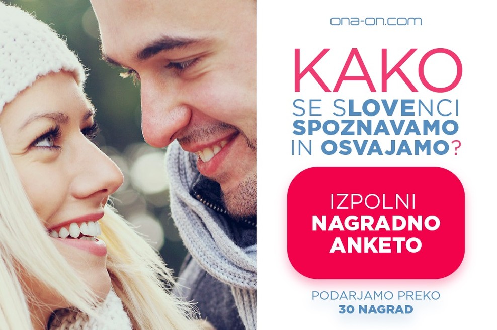 RAZISKUJEMO: Moški so lovci, ženske pa plen. Ali to še drži? (foto: ona-on.com)