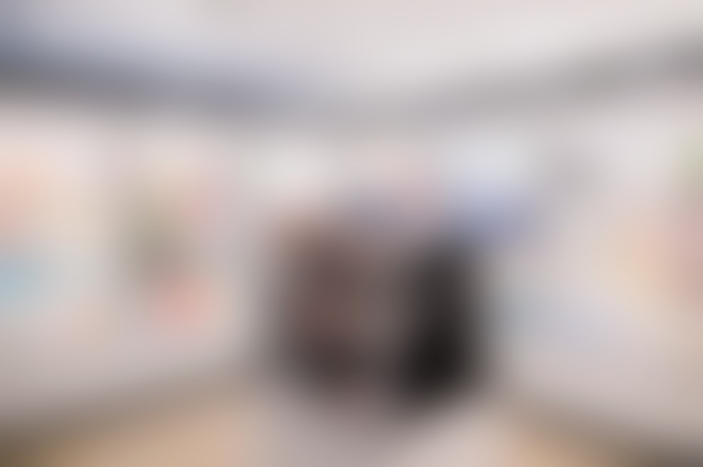 Nov raj za ljubiteljice kozmetike