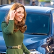 Kate Middleton spregovorila o težkih materinskih trenutkih