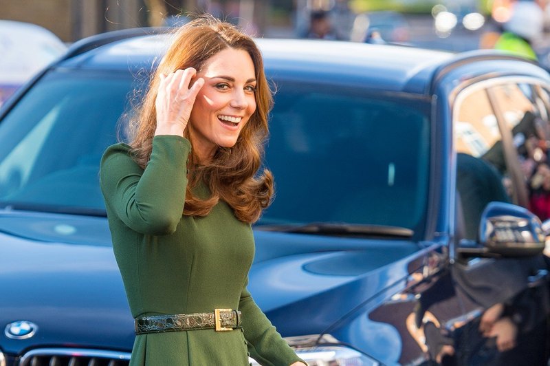 Kate Middleton spregovorila o težkih materinskih trenutkih (foto: Profimedia)