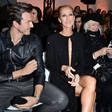 Celine Dion jezno zanikala govorice o zvezi z mlajšim plesalcem