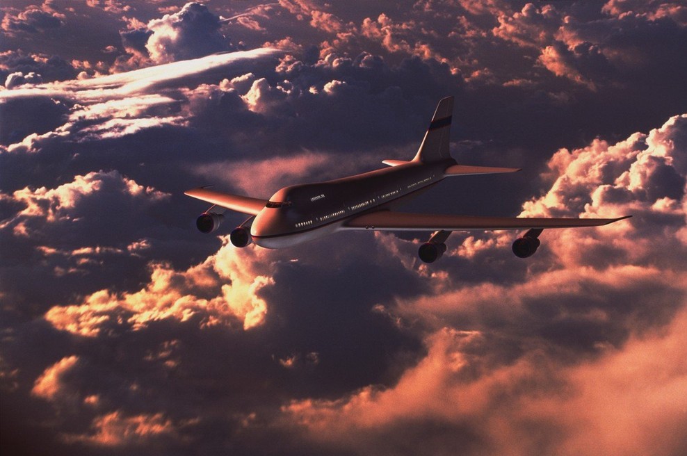 Boeing testiral prototip brezpilotnega zračnega taksija (foto: Profimedia)
