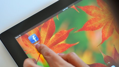 Facebook bi povezal aplikacije Instagram, Messenger in Whatsapp