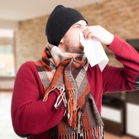 Na Hrvaškem že 45 ljudi umrlo zaradi gripe, epidemija pa se približuje vrhu