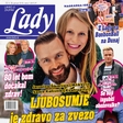 Jasmina Šmarčan (MJAV) in Samo Kališnik (Kvatropirci): Ljubosumje je zdravo za zvezo