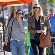 Igralki Lisa Kudrow in Courteney Cox prijateljujeta že dolgih 25 let