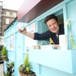 Velikopotezni Jamie Oliver