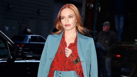 Kate Bosworth (Fotogalerija): Oh, ta sedemdeseta